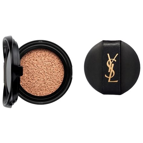 ysl foundation refill|ysl couture essential.